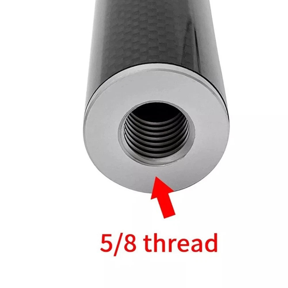 32mm Carbon Fiber Survey Rod for Measuring Devices (2010–2023)