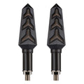 LED Turn Signal Blinker Light for Motorcycle