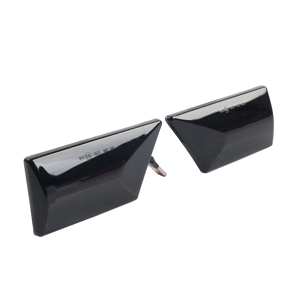 Front Side Marker Lamp Turn Signal for Opel Vectra C, Signum (2002–2008)