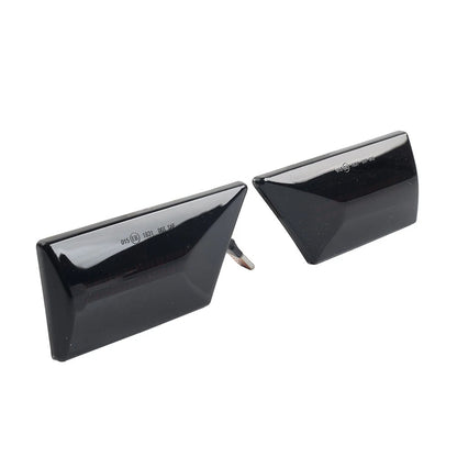 Front Side Marker Lamp Turn Signal for Opel Vectra C, Signum (2002–2008)