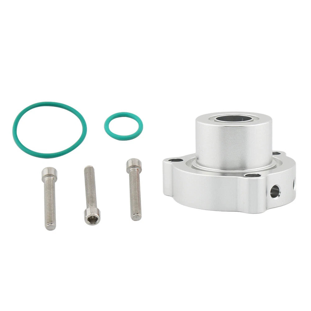 Blow Off Valve BOV Dump Adaptor Spacer for Audi A3 2.0T FSI (2006–2013)