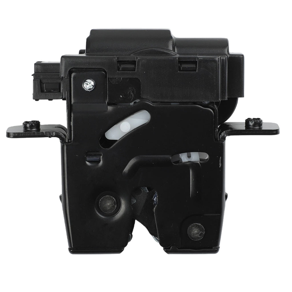 Tailgate Lock for Nissan Micra K12 (2002–2010)
