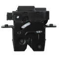 Tailgate Lock for Nissan Micra K12 (2002–2010)