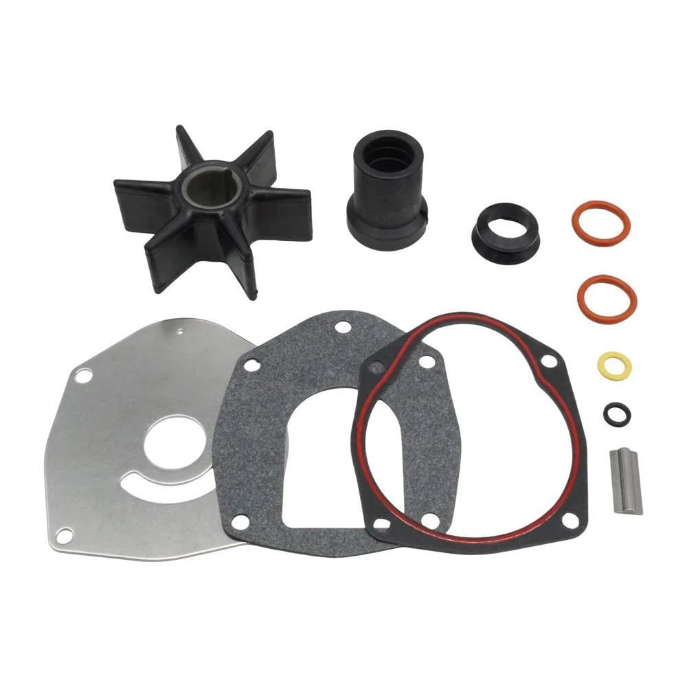 Water Pump Impeller Kit for Mercruiser Alpha One Gen 2 (1991–1997) 47-43026Q06