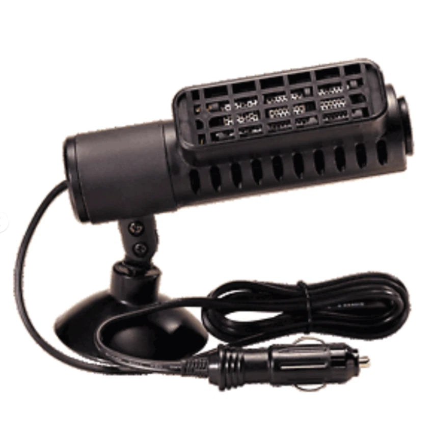 Defogger for SEEKR by Caframo 9303CABCS (12V)