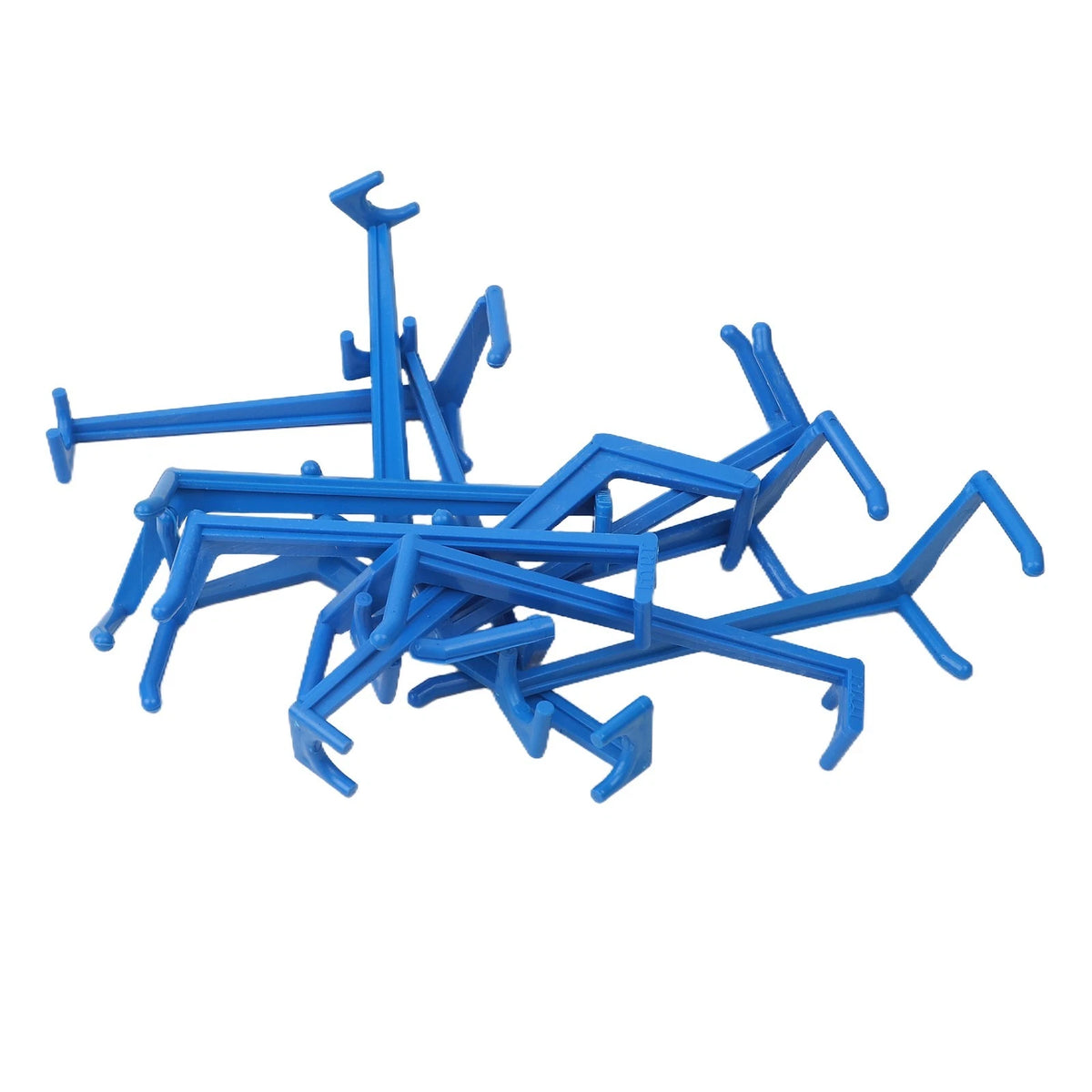 50 Piece Branch Expander Kit for Enhanced Plant Growth Support