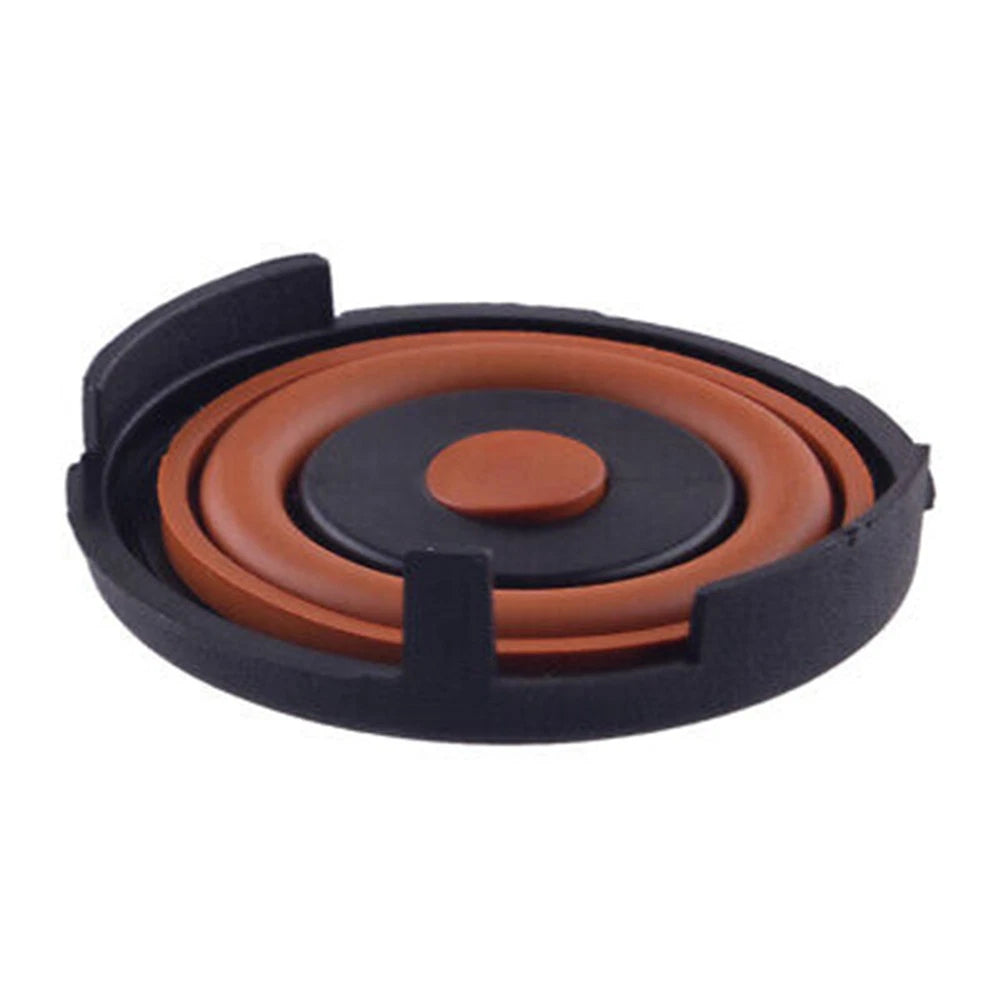 Valve PCV Cover & Membrane & Spring for Chevrolet (ABS, Rubber)