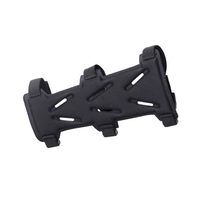 Arm Guard with Triple Adjustable Straps for Adult Hunting