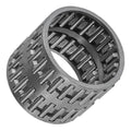 Starter Driven Gear Needle Bearing Replacement for Honda 30X35X26ZW (—)