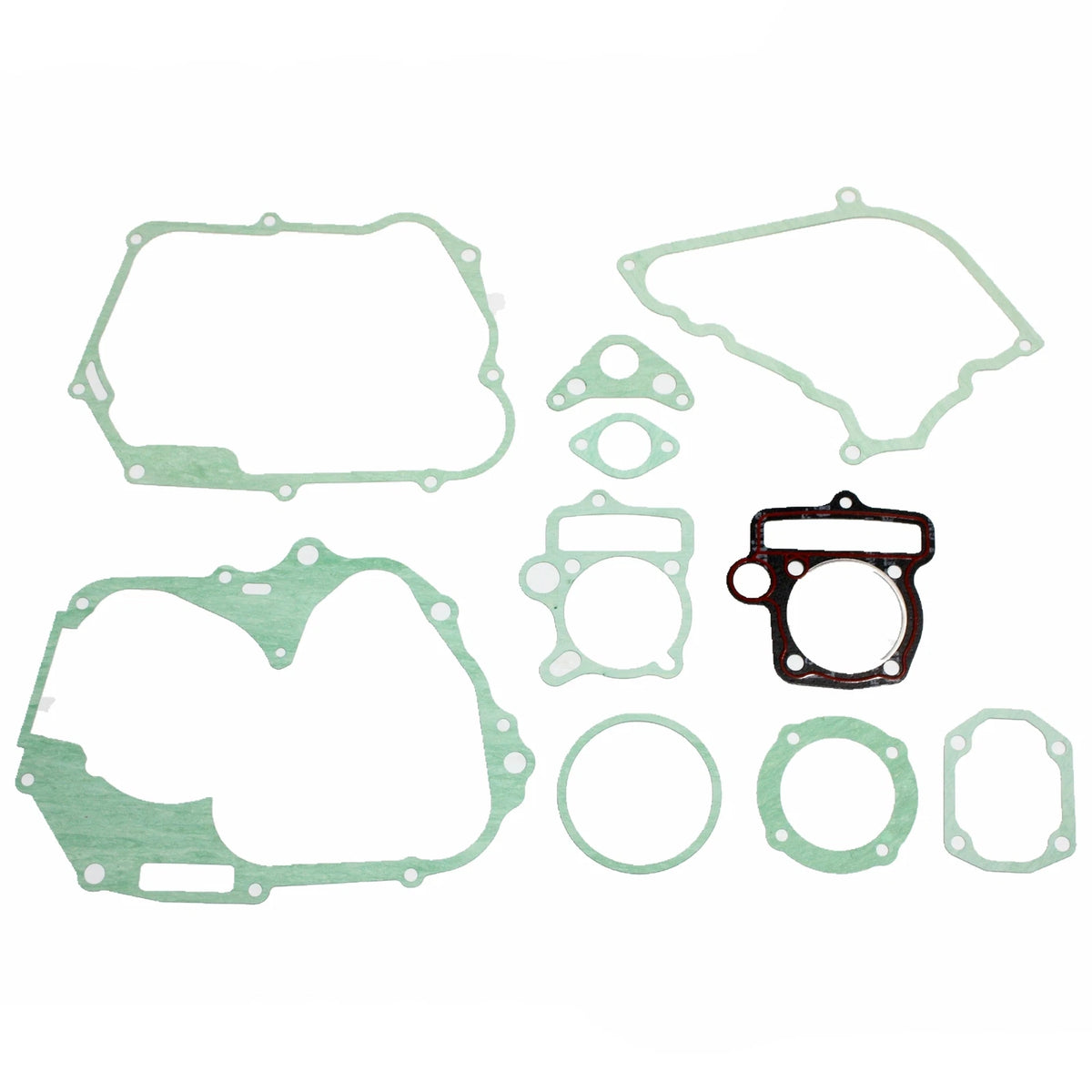 Engine Head Gasket Kit for PIT PRO TRAIL DIRT BIKE (YX 140cc)