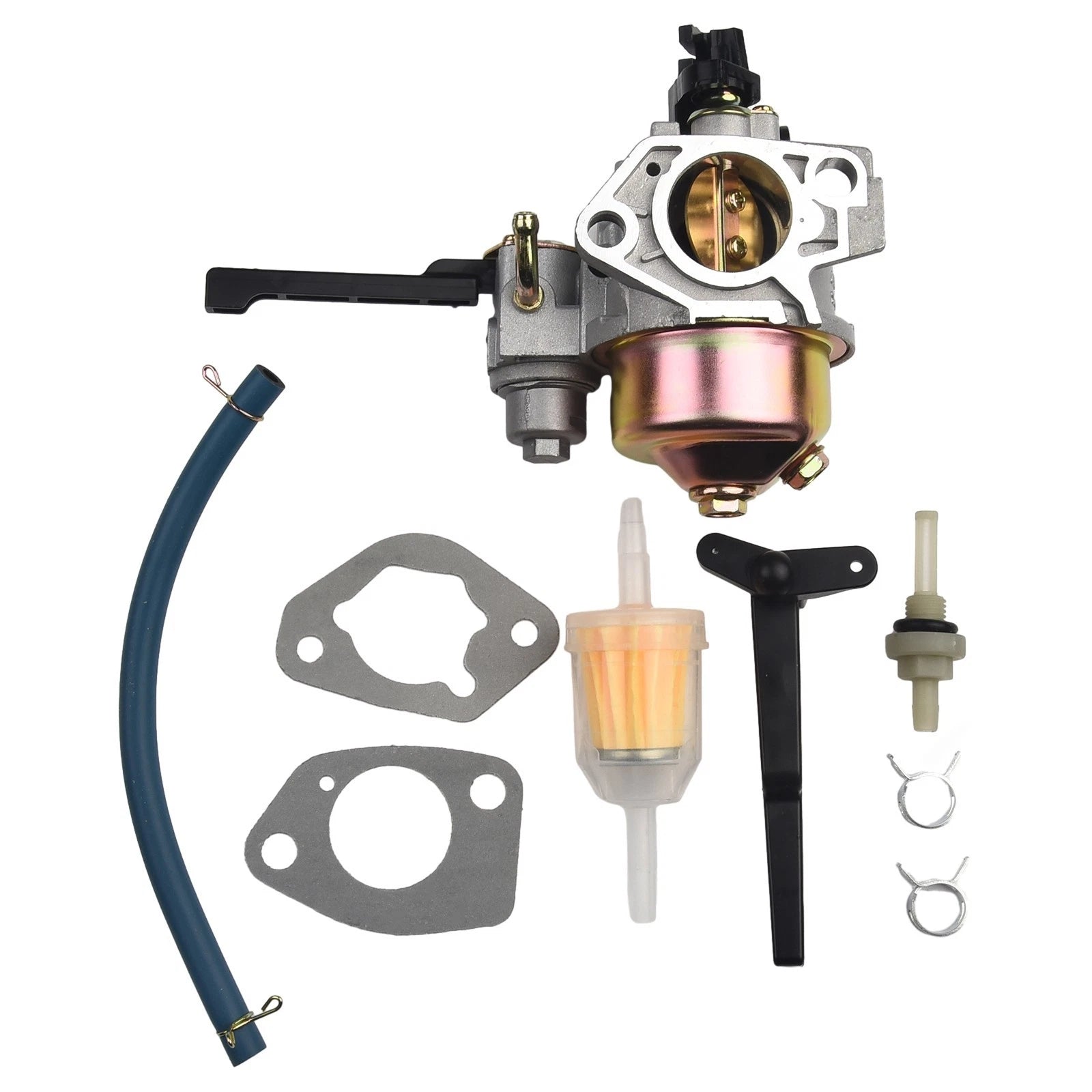 Carburetor Fuel Filter for 9.5hp 277cc Engine (Height 55mm)
