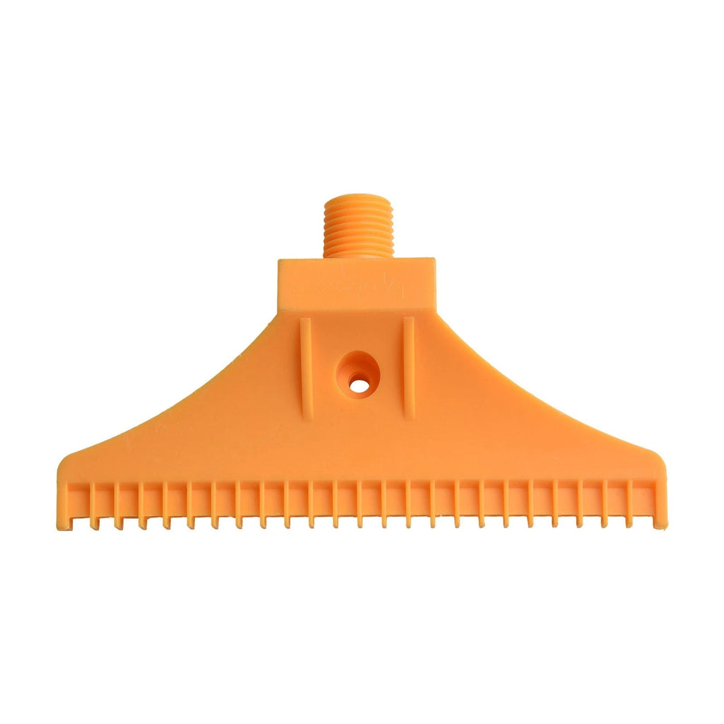 Flat Wind Jet Air Nozzle for Cleaning (Universal)