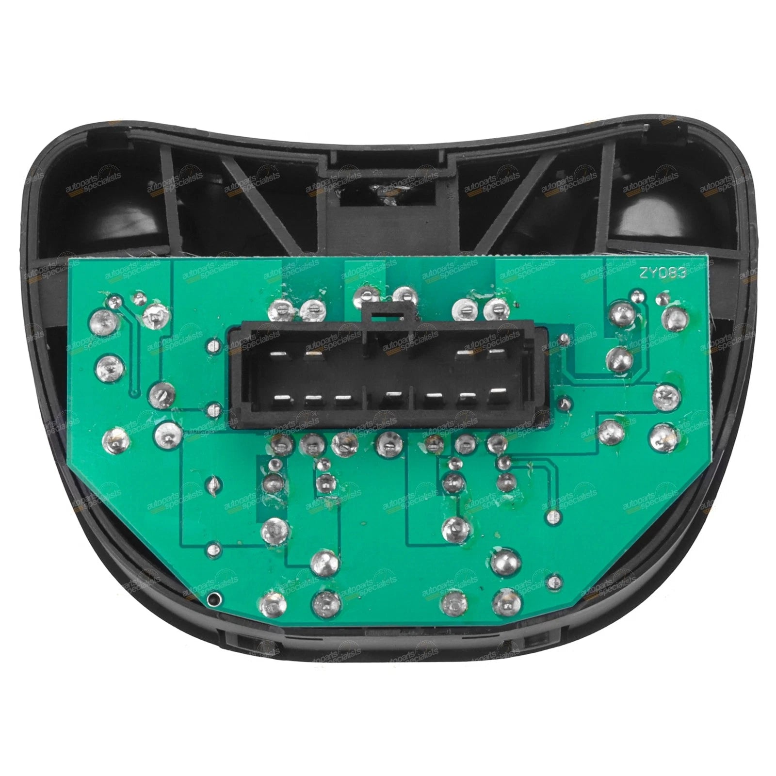 Master Power Window Switch for Holden Commodore/Statesman (1997–2003)