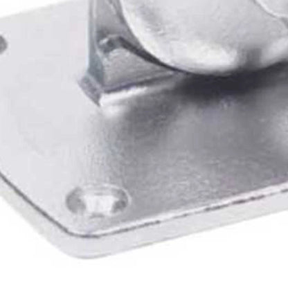 Flag Pole Holder for Marine Use - 316 Stainless Steel Heavy Duty
