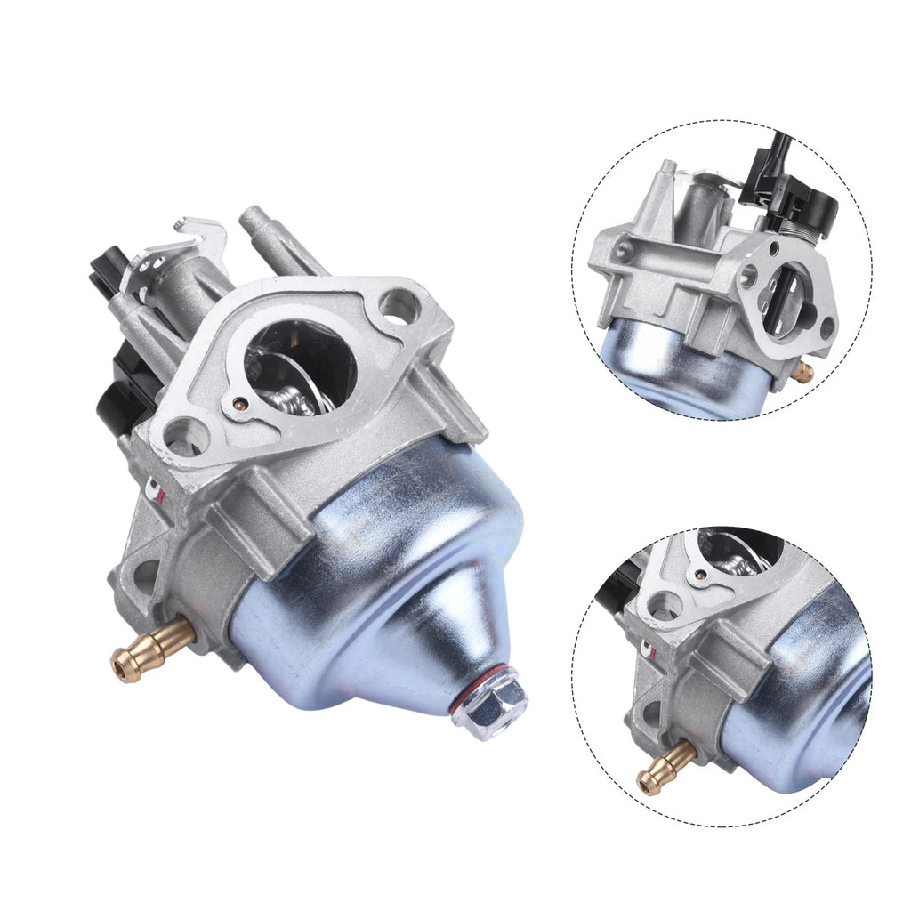 Carburetor Assembly for Honda HRR216K10 (2016–2016)