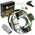 Stator Assembly for Sea Doo GTX650 650CC (1995–1997) 4-Wire Magneto