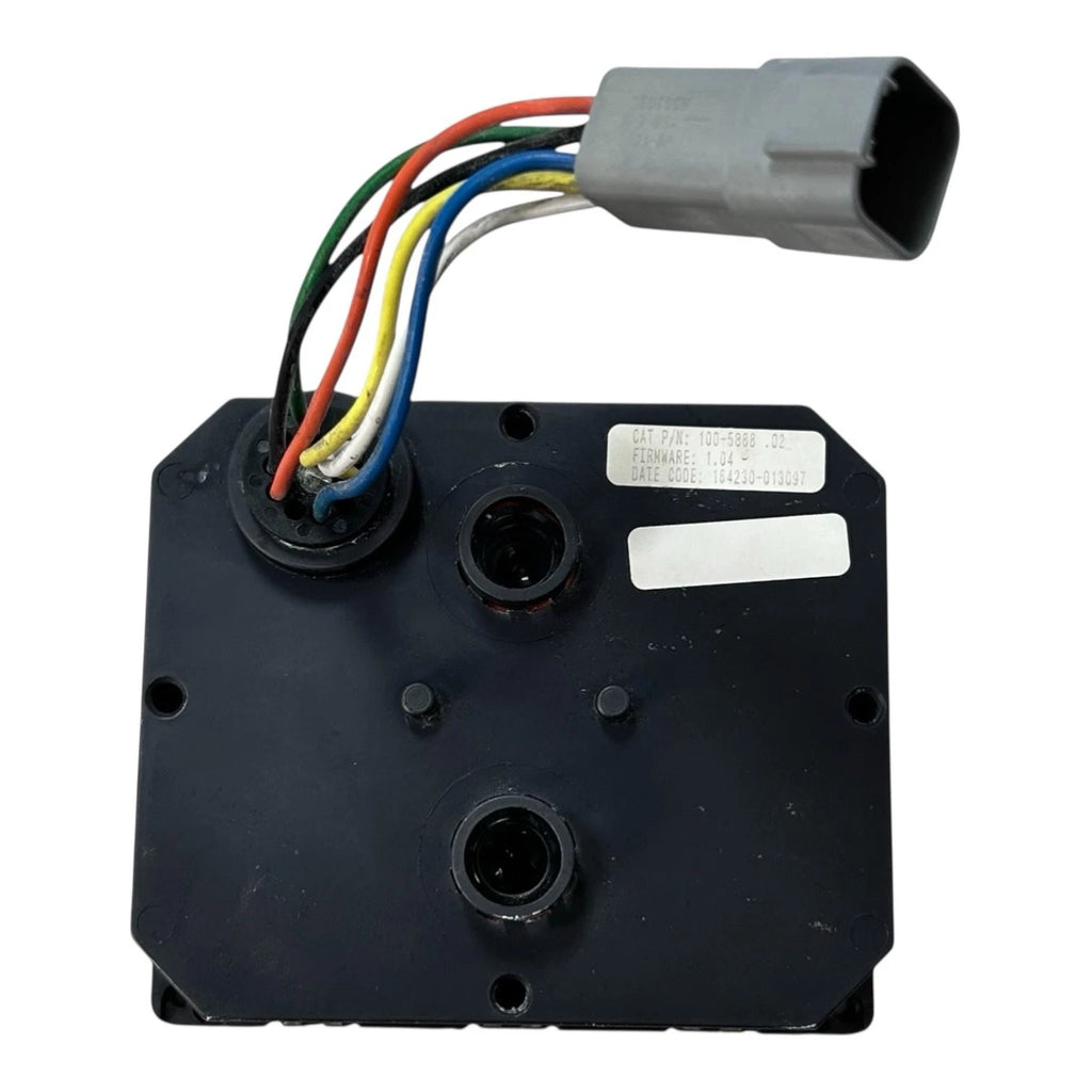 Control Group Panel Gauge Assembly for Caterpillar CAT (OEM)