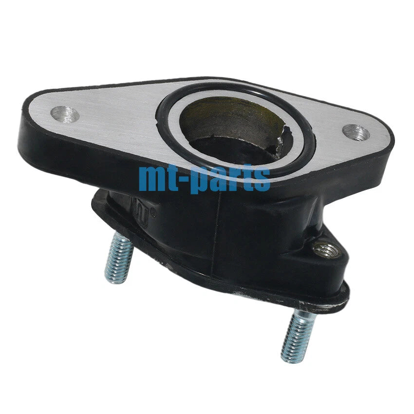 Carburetor Interface Intake Manifold Boot for Honda TRX250TE Recon 250 (2002–2014)