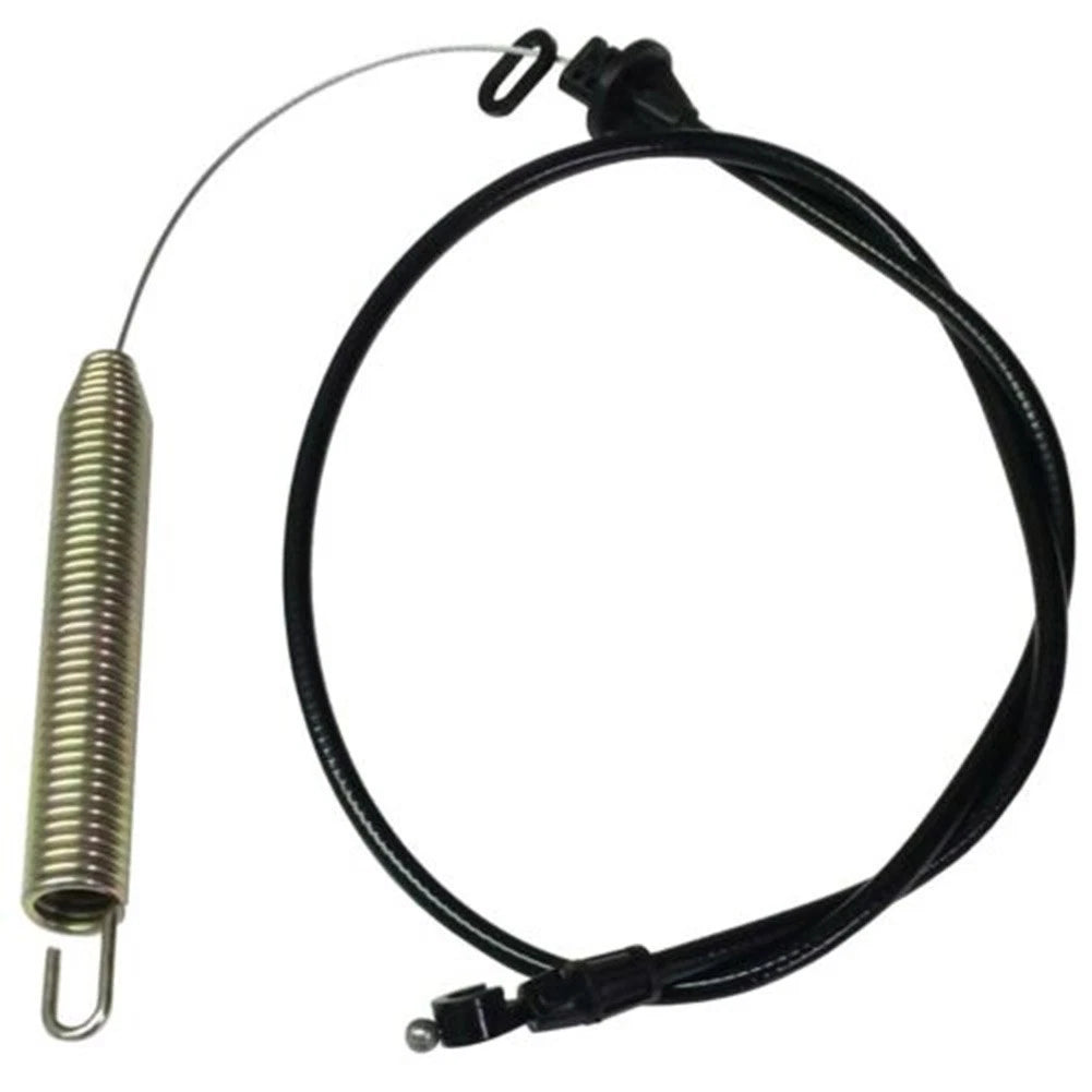 Clutch Cable Kit for Lawn Mower (Replacement Parts)