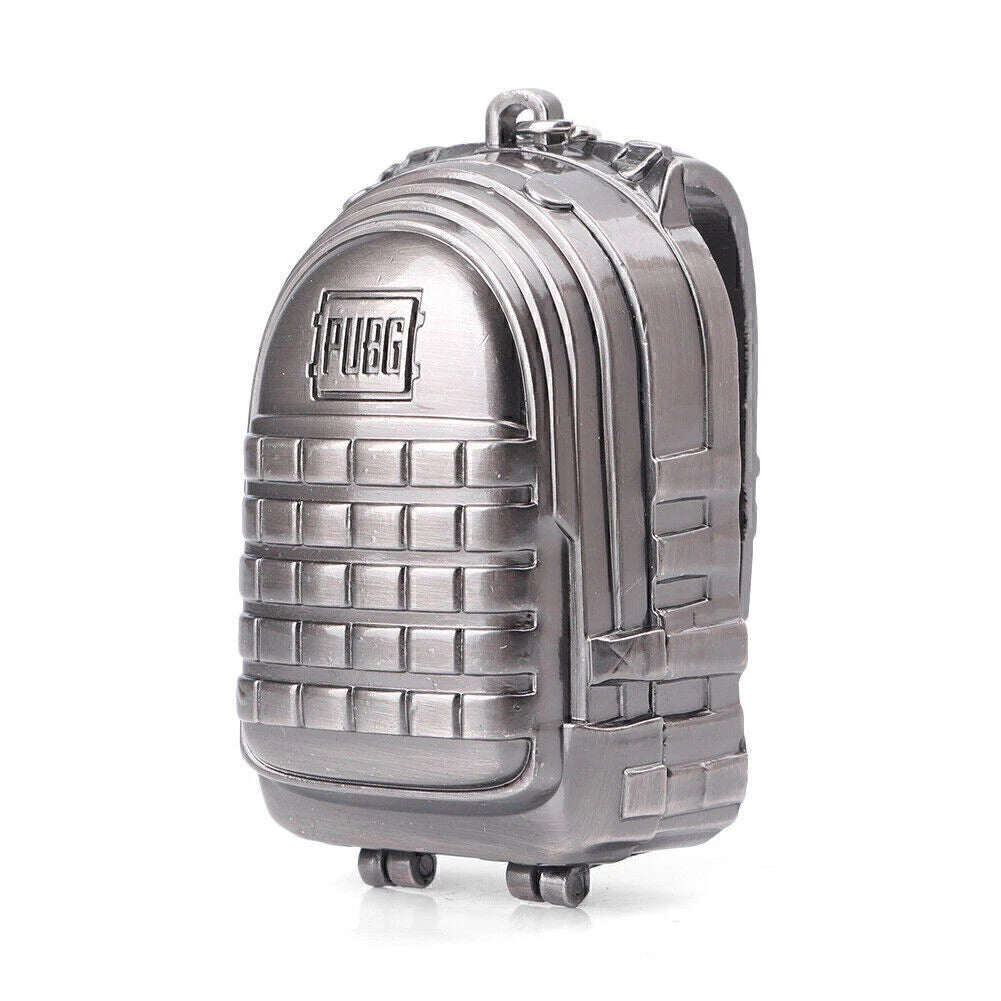 Knapsack Key Chain for PUBG Game (Model)