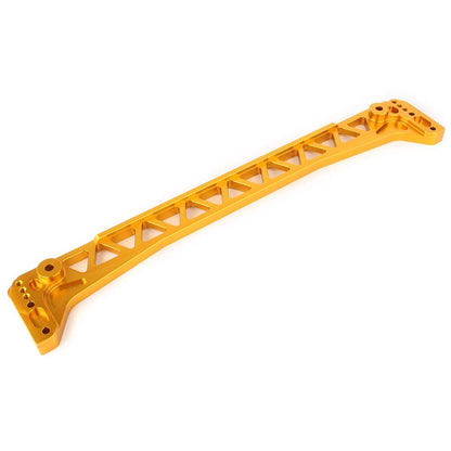 Rear Lower Control Arm Billet Subframe Brace for Honda Civic (1996–2000)