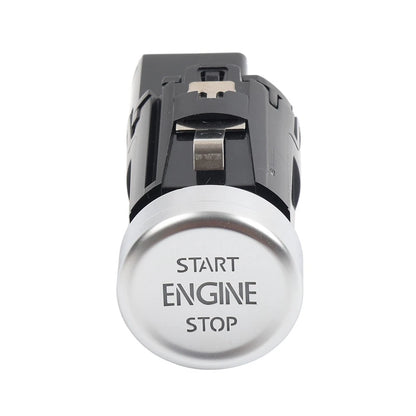 Engine Start Stop Switch Button for Volkswagen Passat B8 (2014–2019) 3G1959839