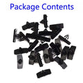 Moulding Clip for (T-Style)
