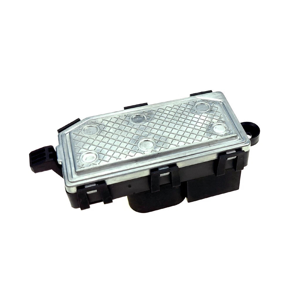 Blower Motor Resistor AV6Z19E624A for Ford Focus Escape Transit Lincoln MKC (2013–2019)
