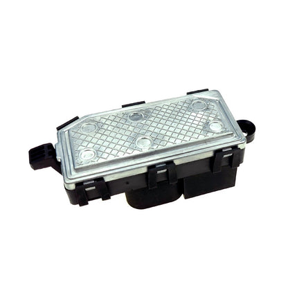 Blower Motor Resistor AV6Z19E624A for Ford Focus Escape Transit Lincoln MKC (2013–2019)