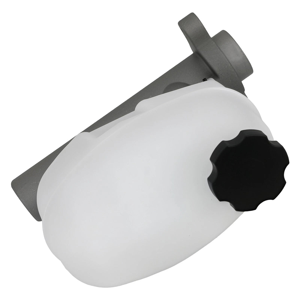 Aluminum Brake Master Cylinder w/ Sensor for GMC Sierra 1500 (2003–2004) 133082