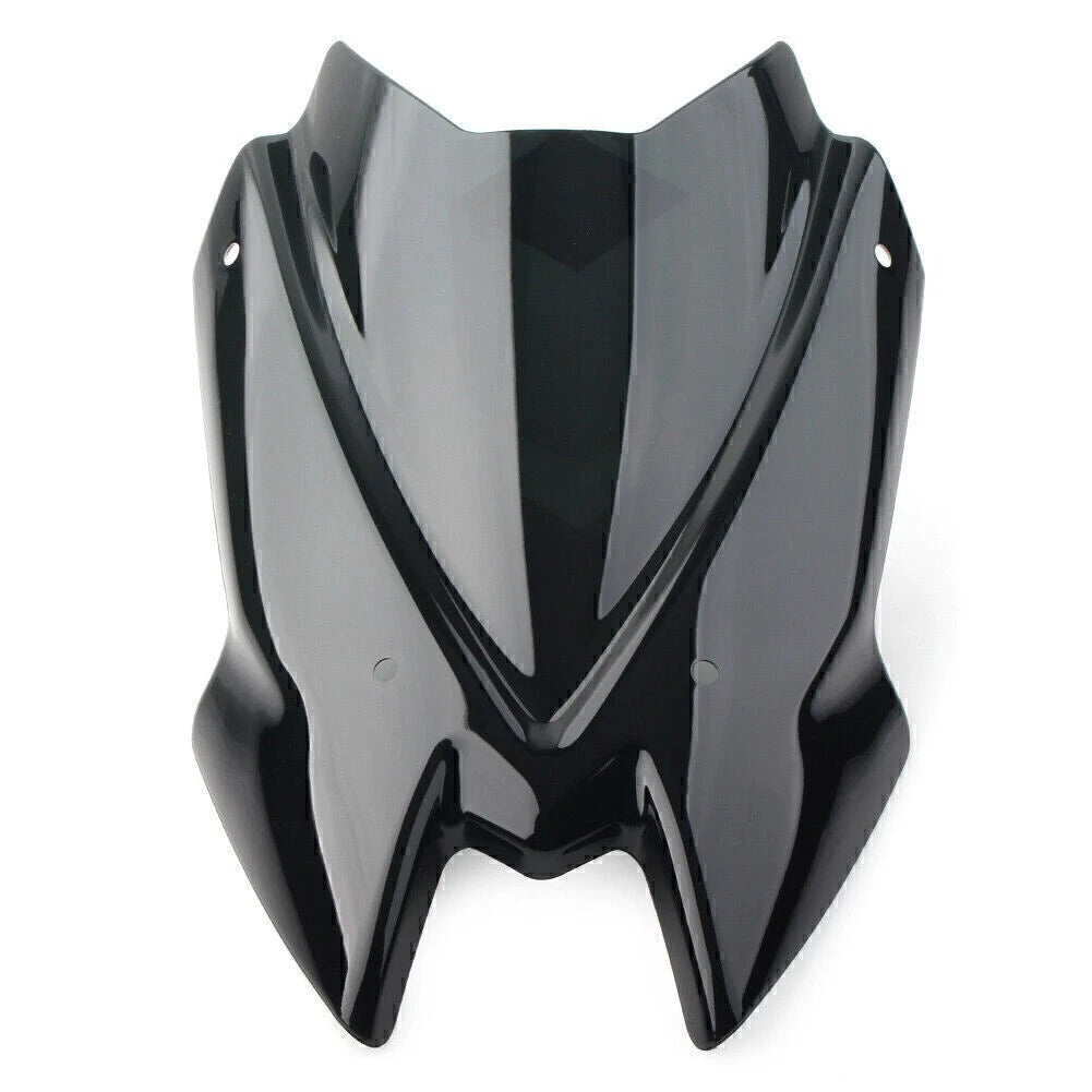 Front Windshield Protector for Kawasaki Z650 (2020–2023)