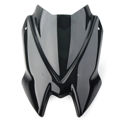 Front Windshield Protector for Kawasaki Z650 (2020–2023)