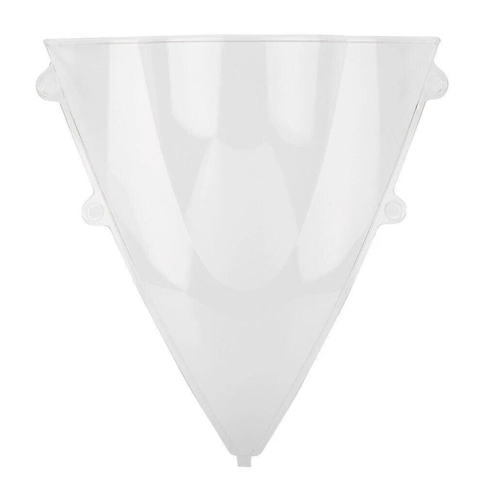 Front Windshield for Honda CBR1000RR (2012–2016) Clear Windproof