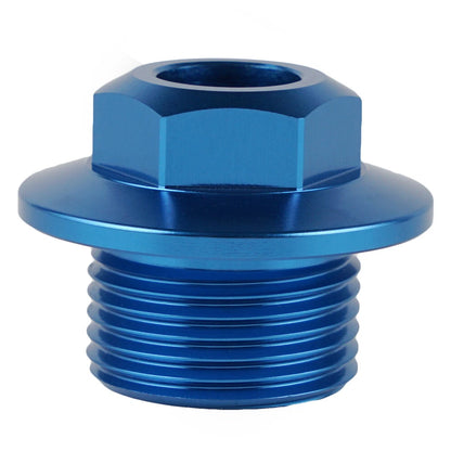 Billet Steering Stem Nut Bolt for Husqvarna FE250 FE350 FE450 FE501 (2014–2022)