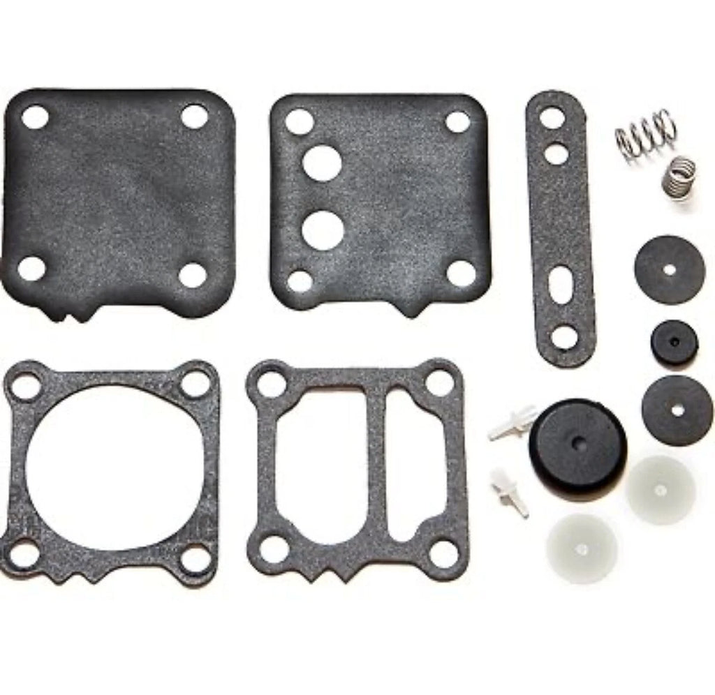 Fuel Pump Repair Kit for Mercury 70-115 HP (1985–1993)