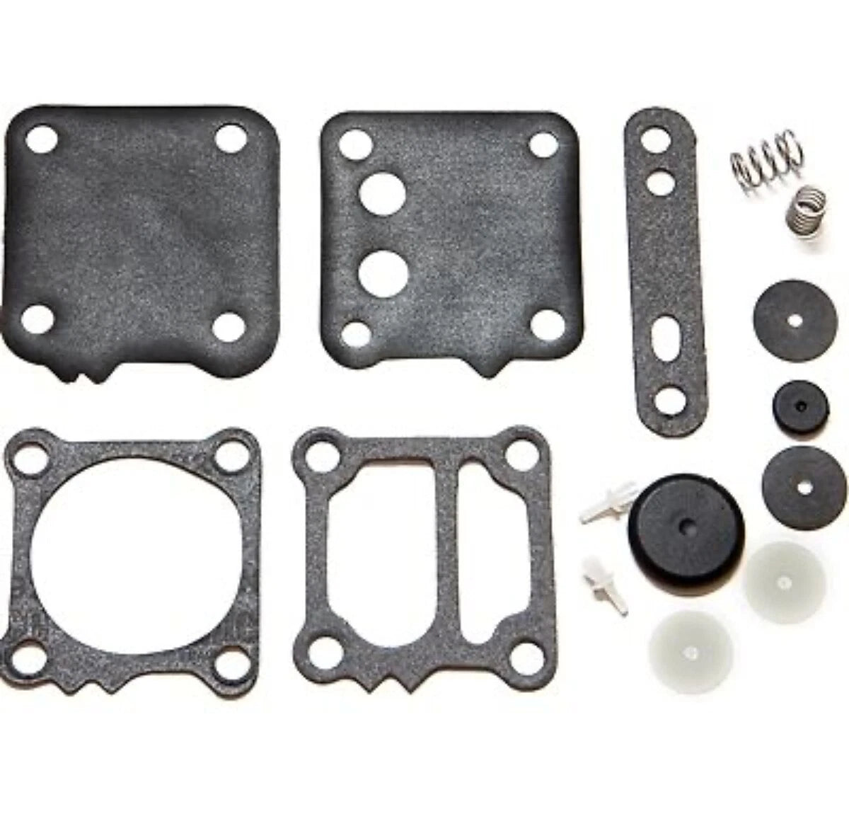 Fuel Pump Repair Kit for Mercury 70-115 HP (1985–1993)