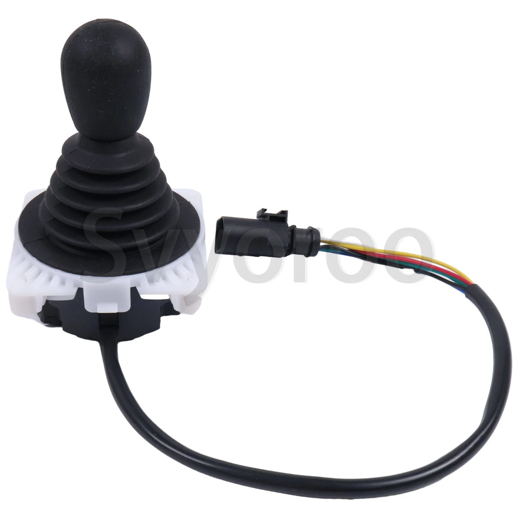 Joystick Controller Handle 2X 7919040012 for Linde Forklift 335 336-2