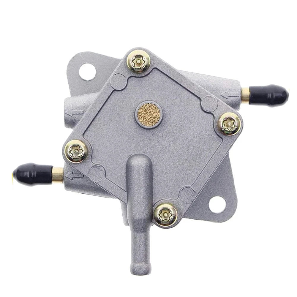 Fuel Pump for EZGO TXT Medalist Golf Cart 1994–2003 295cc 350cc Robin