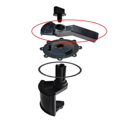 Handle for Zodiac Jandy NeverLube Valves (R0487200)