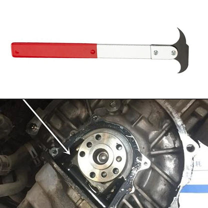 Double Ended Oil Seal Puller Wrench for Various Automotive Applications