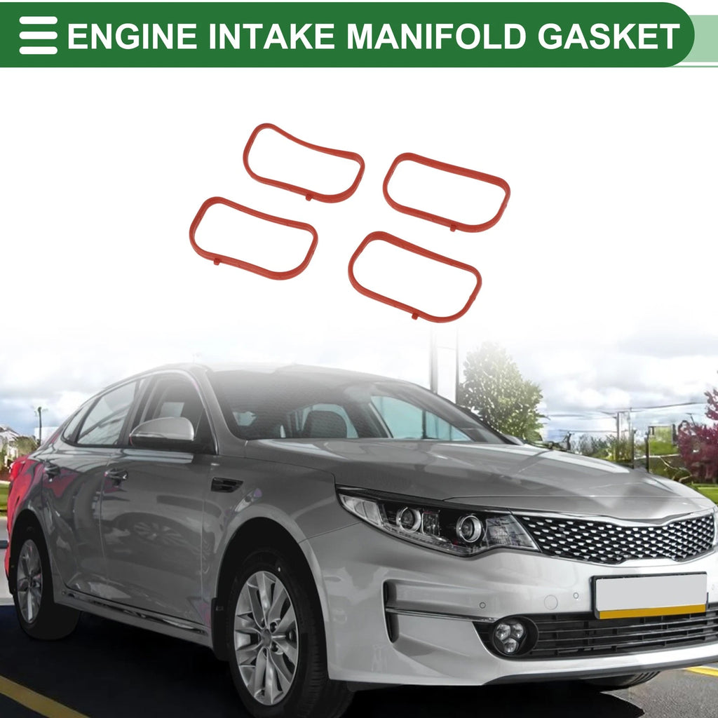 Engine Intake Manifold Gasket for Hyundai Optima (2010–2015)