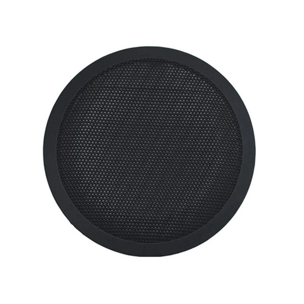 Loudspeaker Cover Set for BMW X1 E84, 3 Series E90 E91 (2009–2015) Black