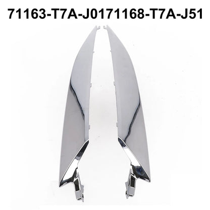 Headlight Trim for HR-V (2019–2021)