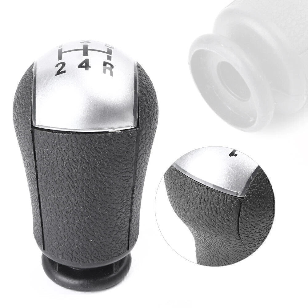 5 Speed Manual Gear Shift Knob for Ford Focus (2005–2009)