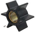 Water Pump Impeller with Key for Mercury 2 Stroke 4/4.5/7.5 HP (47-68988)