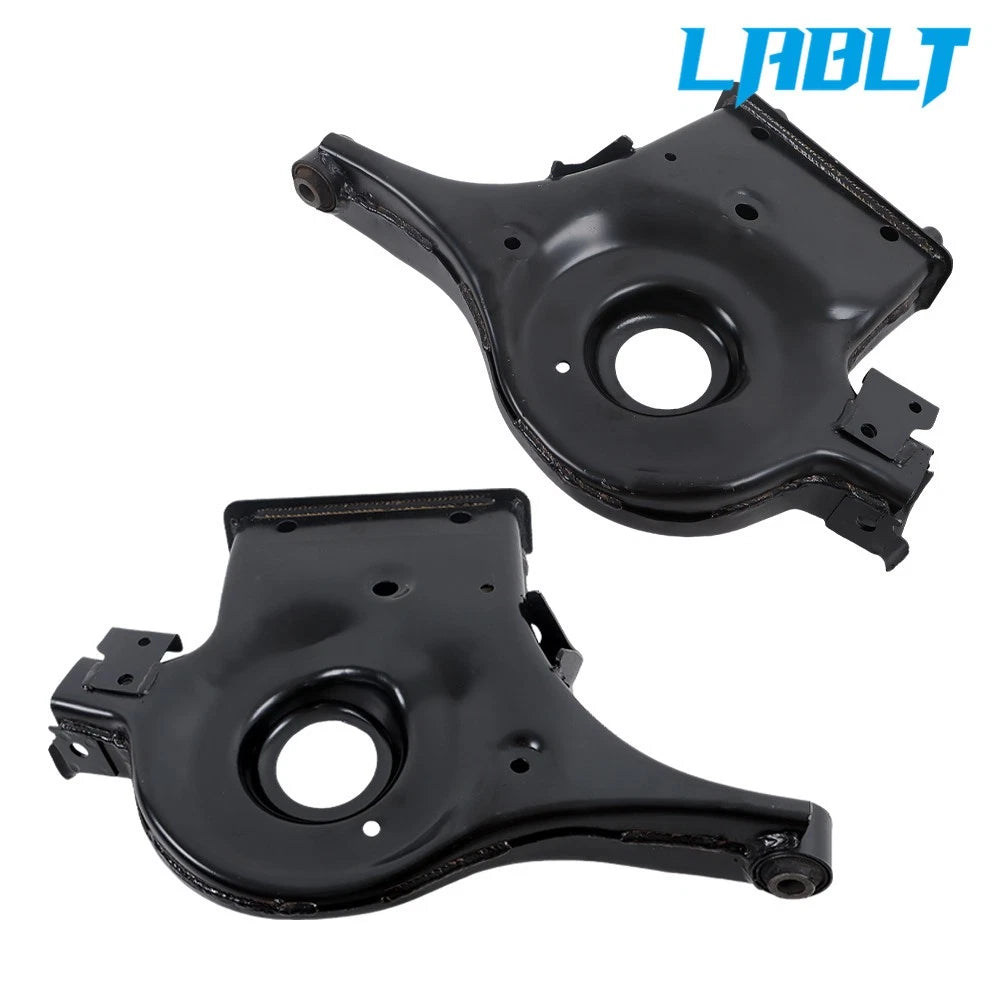 2X Rear Lower Control Arms for Nissan Maxima Altima (2013–2021)