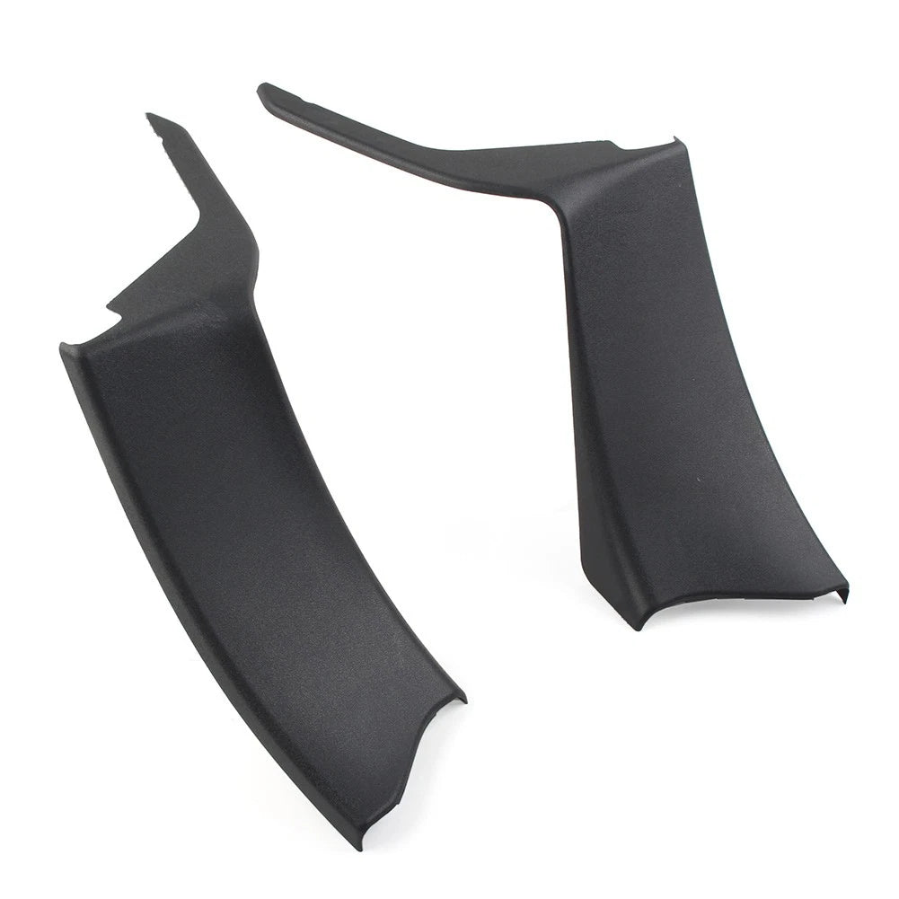 C Pillar Trim Lower Panel Molding Cover for Land Rover Range Rover (2013–2020) Right