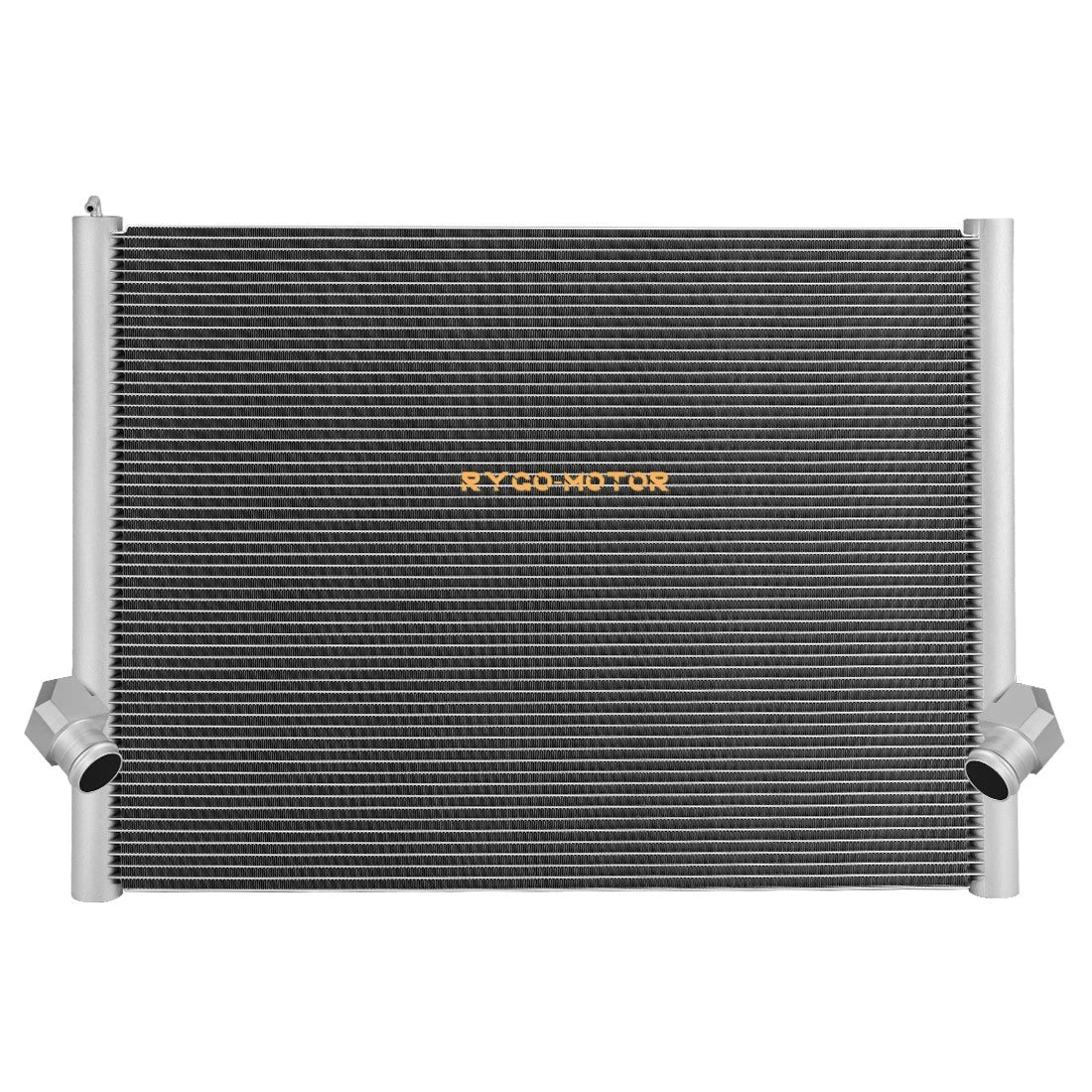 Aluminum Radiator for Polaris RZR Pro XP 4 (2020–2025)