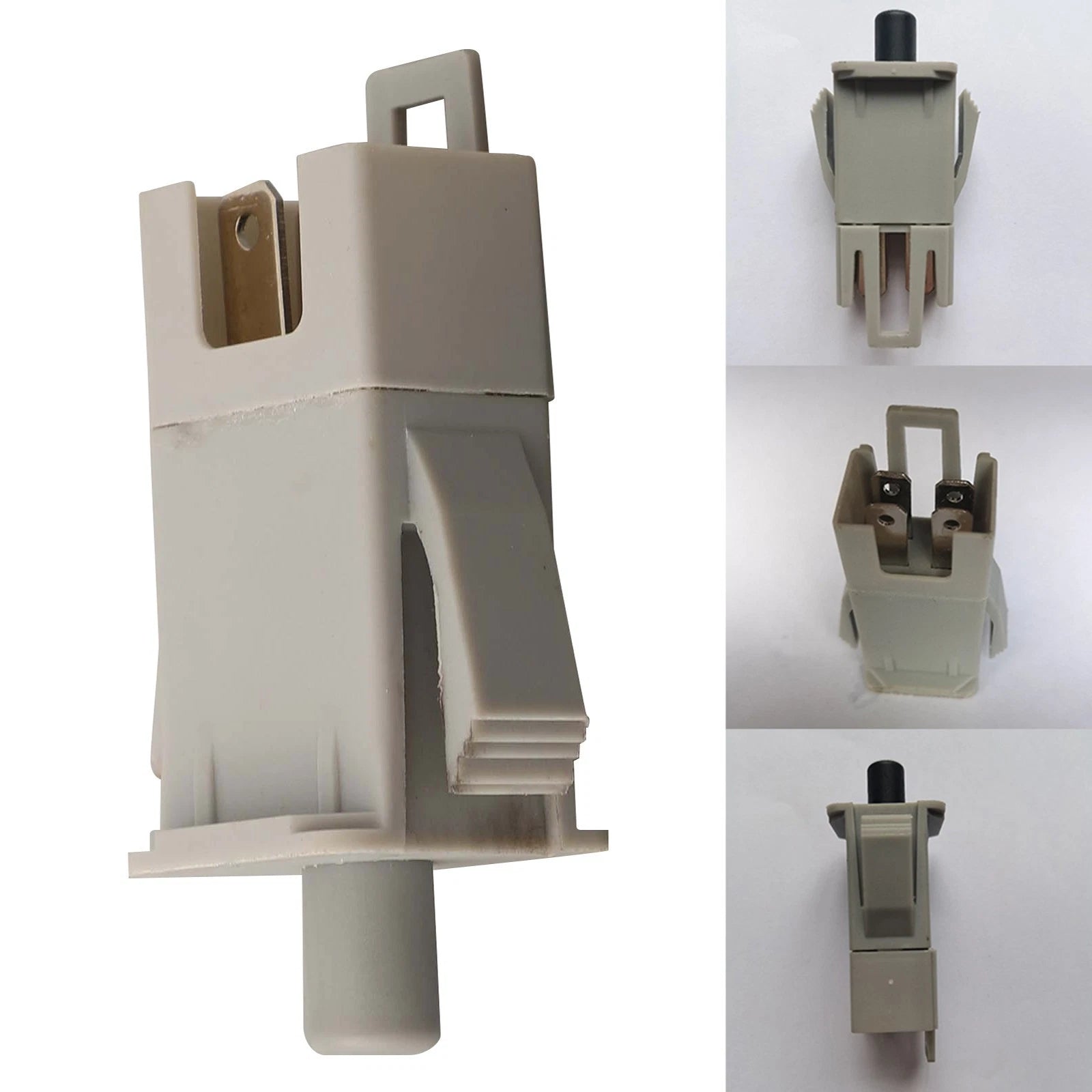 Lawn Mower Switch for Secure Connect (2010–2023)