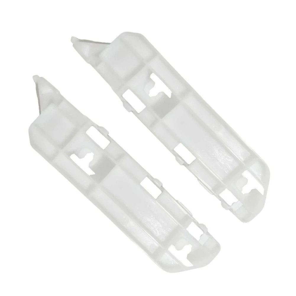 Front Bumper Bracket for Honda For Odyssey 2005 2010 Pair Left and Right Side